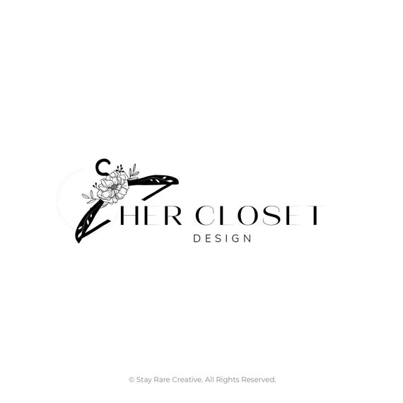 clothing closet logo