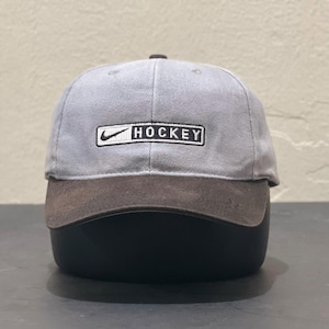 Two Tone Nike Hat - Etsy
