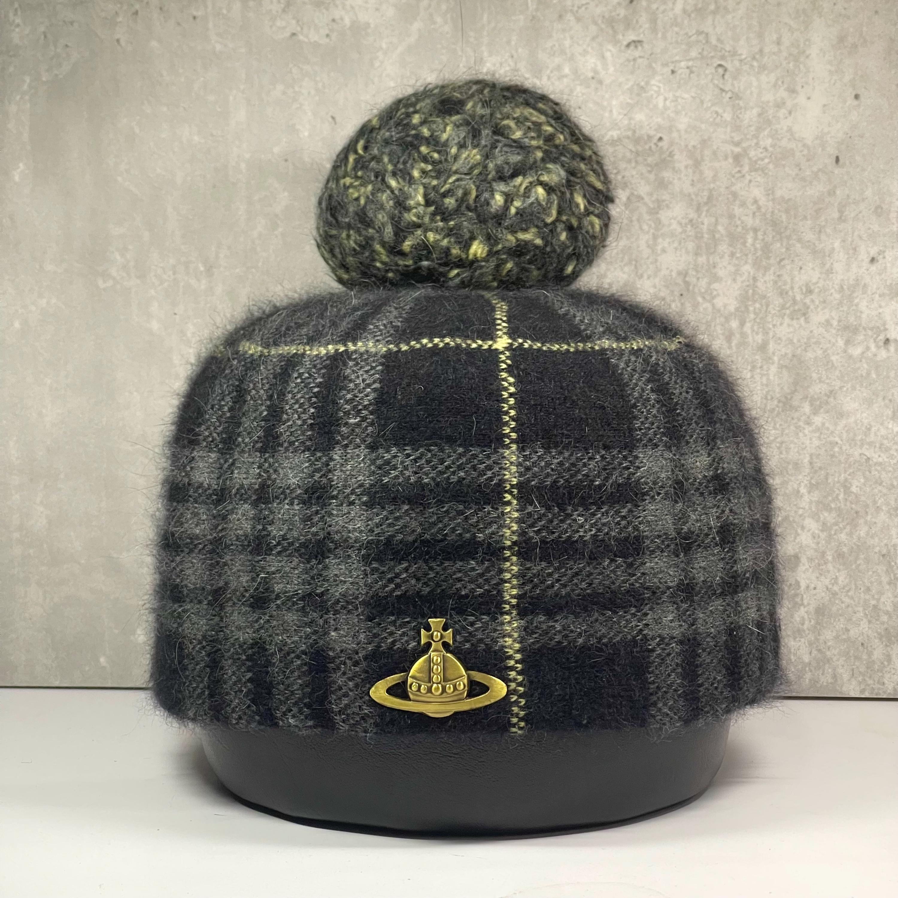 Vivienne Westwood Beanie - Etsy