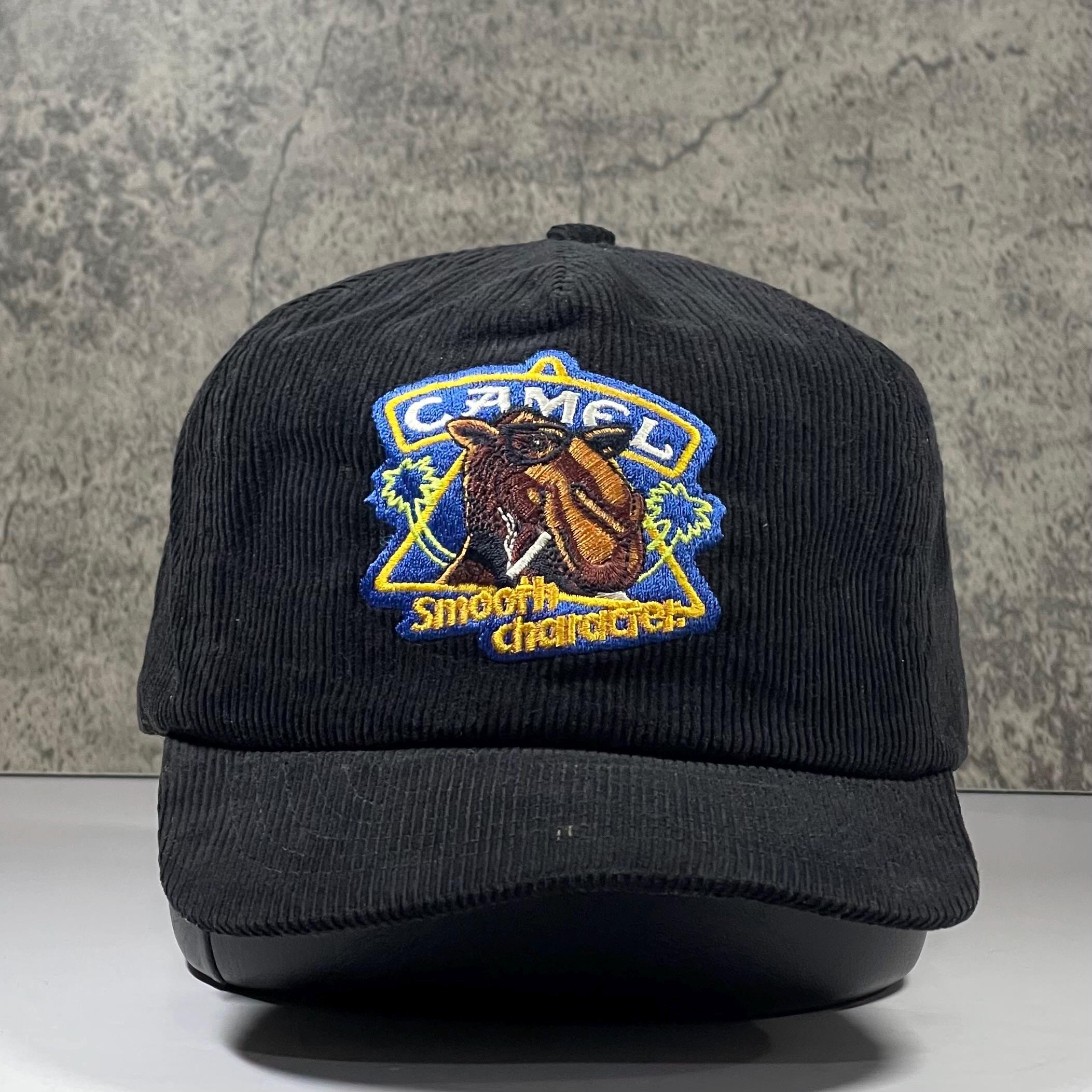 90s Corduroy Hat - Etsy Singapore