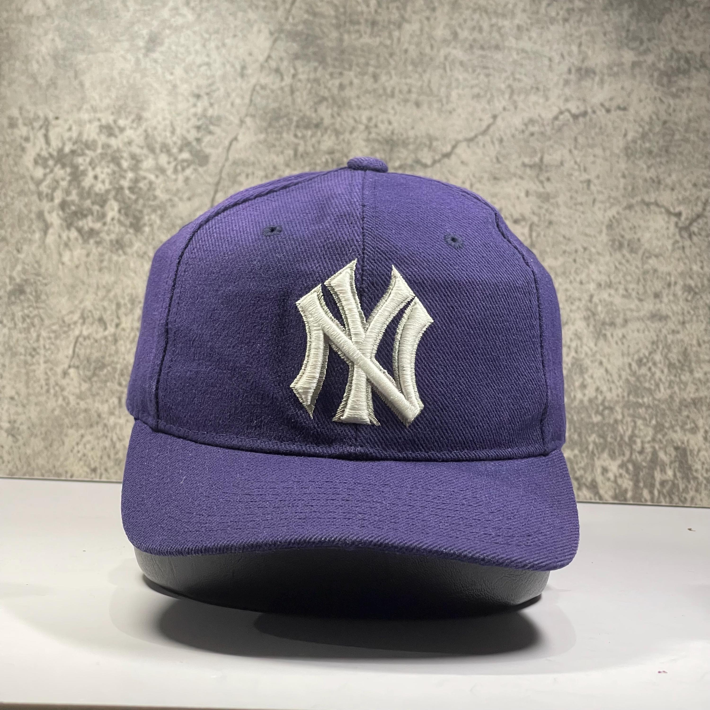 90s yankees cap - Etsy 日本