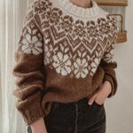 Fair Isle Patterns
