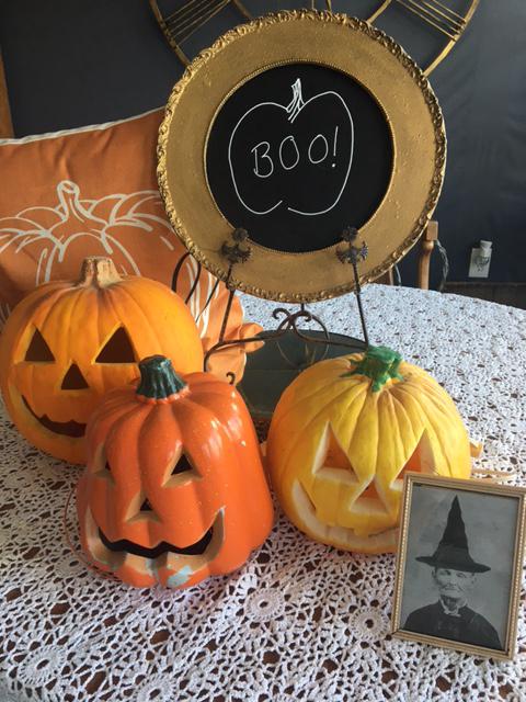 ビンテージ　ハロウィン　ジャックオーランタンランプ Amazon.co.jp: ヴィンテージ ジャック オー ランタン、ジャック オー