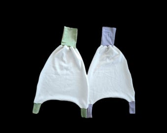 Saco de dormir de lana, rizo, lana, seda con pies, saco de dormir con piernas, lana merino, tallas 50, 56, 62, 68, 74, 80, 86, 92, 98, 104, 110