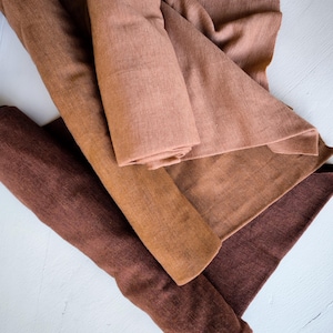 Wool, wool jersey, merino wool, sleeping bag, swaddle sack, footed sack, sizes 50, 56, 62, 68, 74, 80, 86, 92, 98, 104, 110 braun