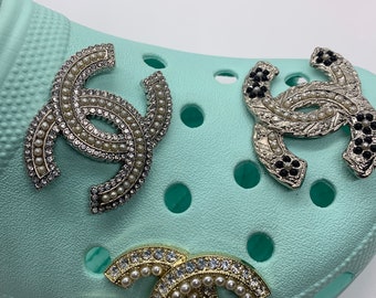 wholesale designer croc jibbitz