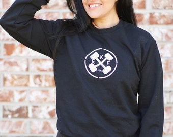 KKAMB Fit Crewneck Sweatshirt