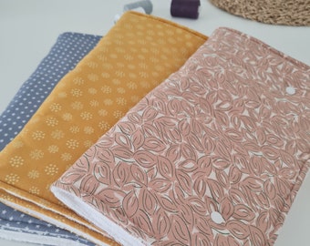Tapis à langer nomade, cadeau de naissance