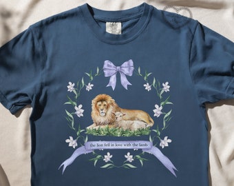 leão e cordeiro camiseta | romance de vampiro | que cordeiro estúpido | leão masoquista doente | a cena do prado | Cullen | garfos, wa