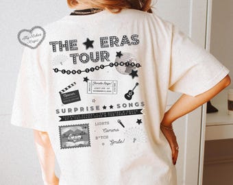 indianapolis night 3 tee | comfort colors *custom*