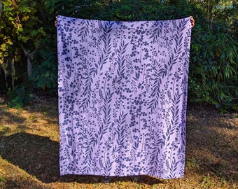 purple's cool blanket | vampire baseball | forks, wa | bella | titsoak | loca | cullens | bwthhybl | werewolves |