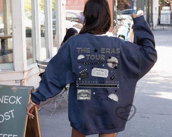 indianapolis night 3 sweater | gildan *custom*