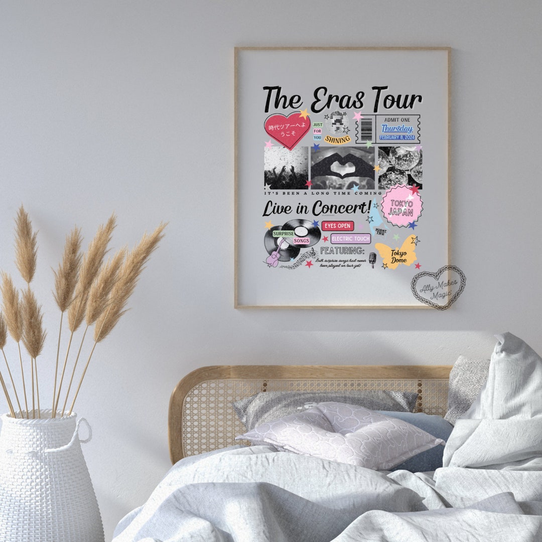 Breezeway Night II Poster