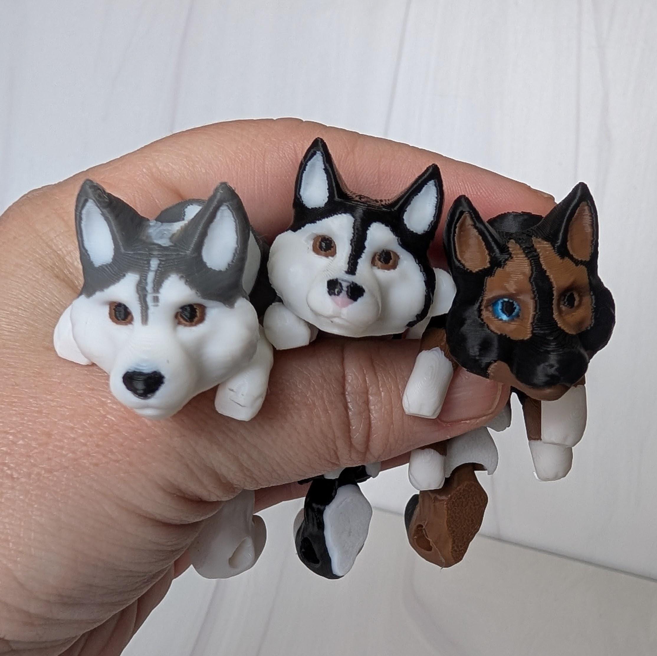 専用 Jackson Husky Dog ハスキー ぬいぐるみ Jackson Husky - Official Jellycat