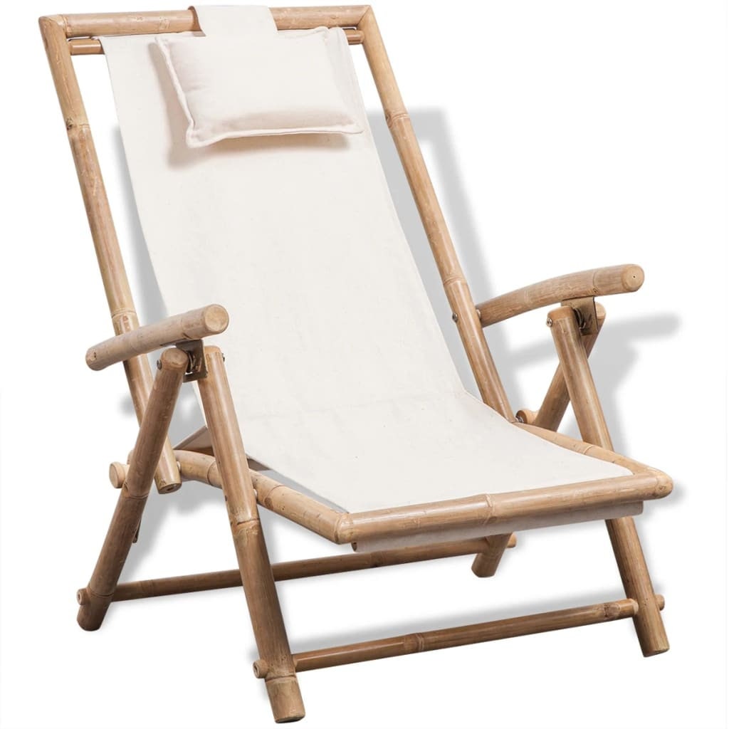 chaise De Terrasse D'extérieur