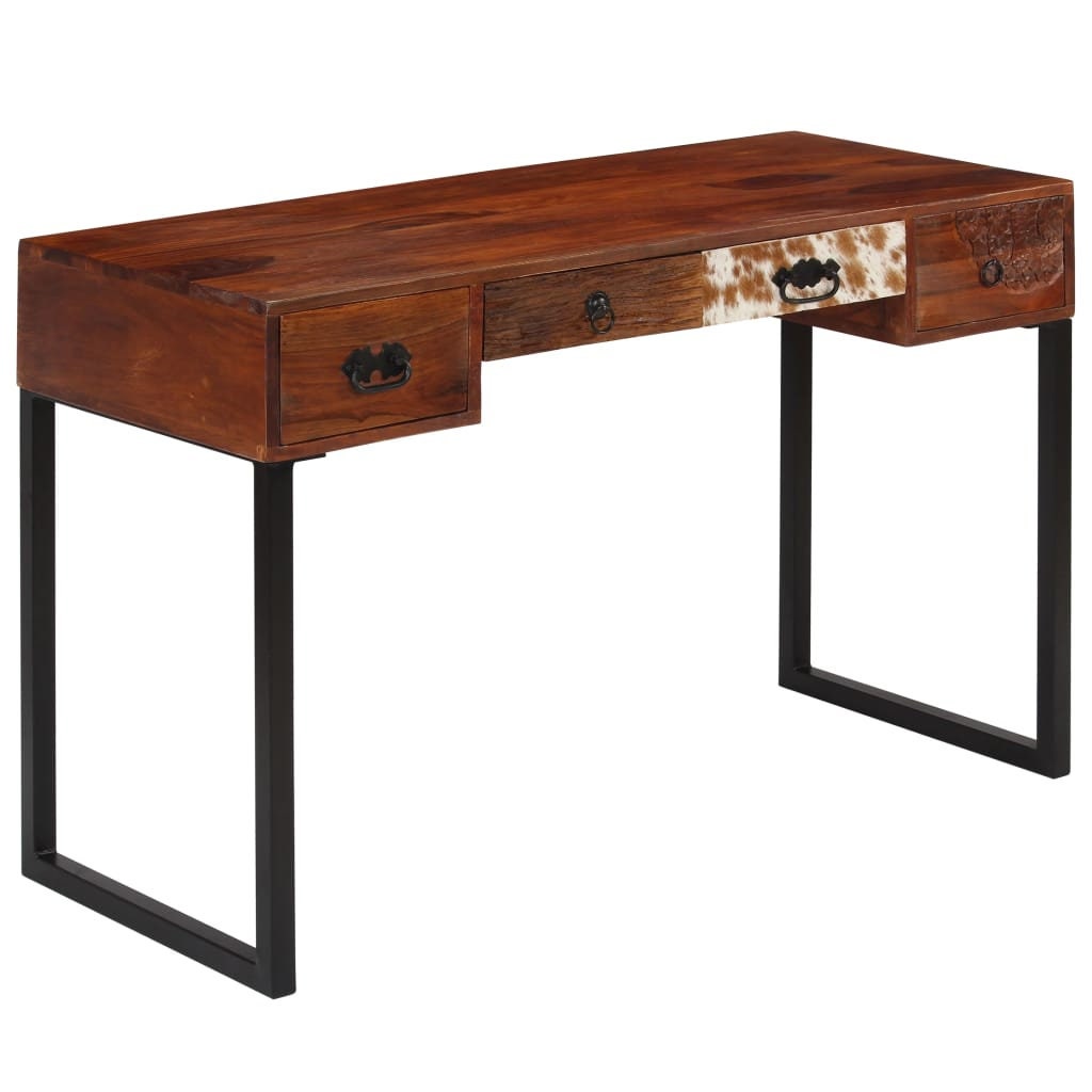 Bureau bois De Sesham