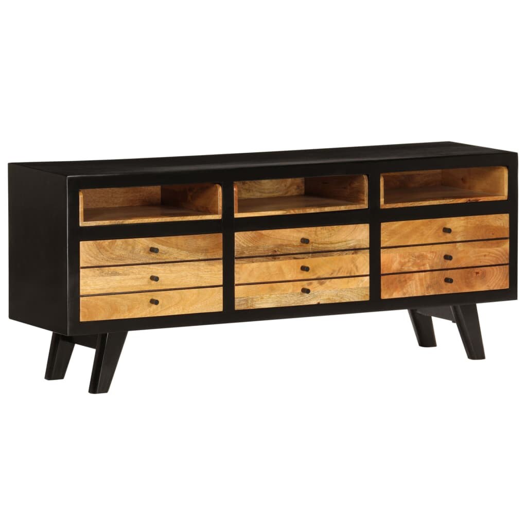 meuble Tv Style Industriel