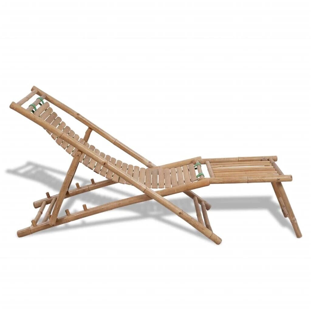 chaise De Terrasse D'extérieur
