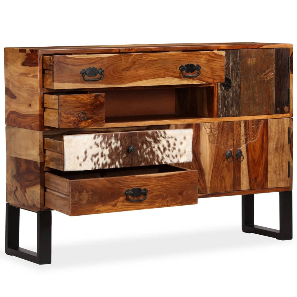 Buffet bois massif De