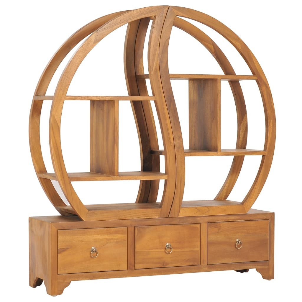Armoire Avec Étagère