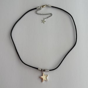 star necklace