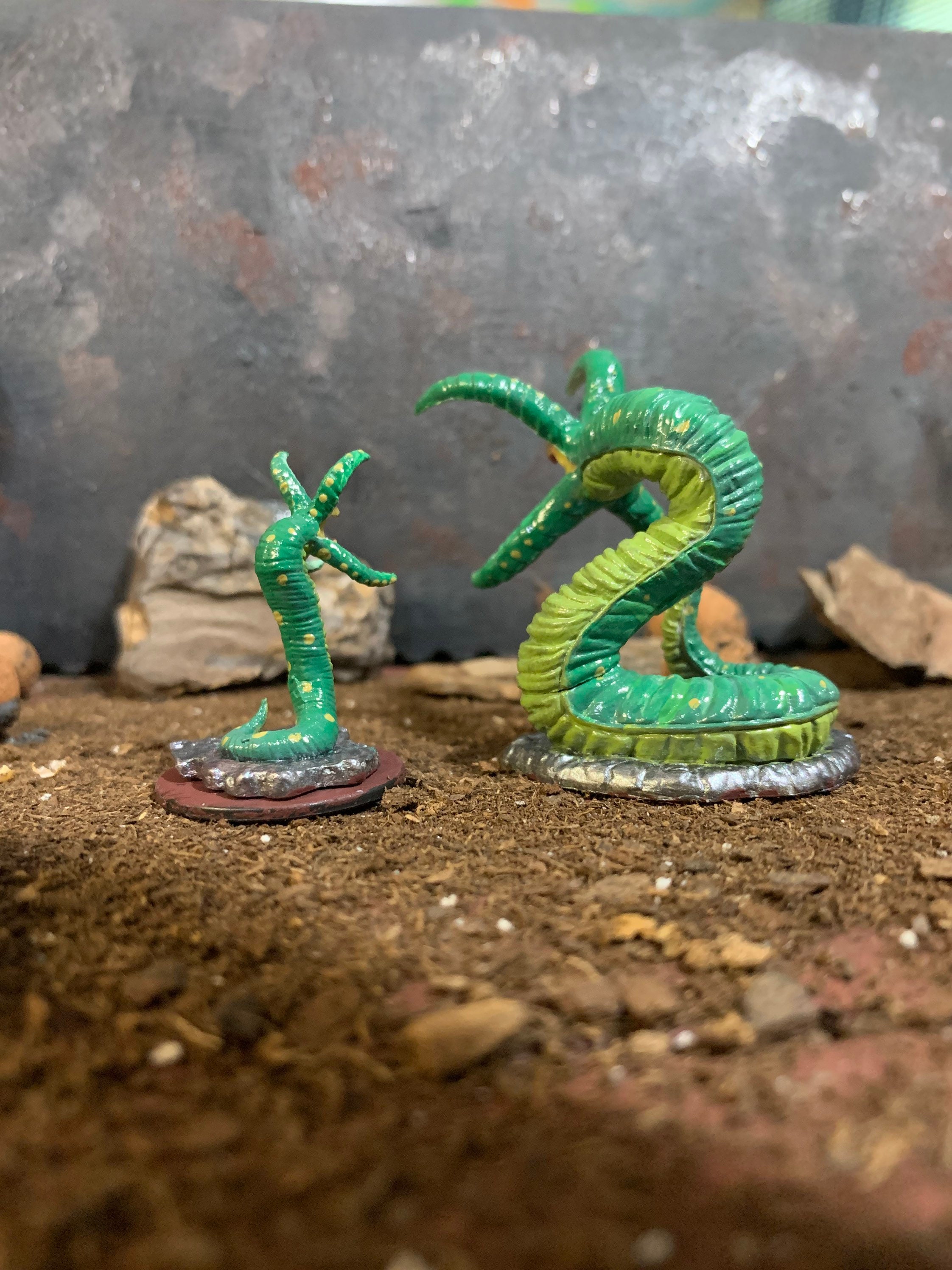 Grick and Grick Alpha Mini Etsy