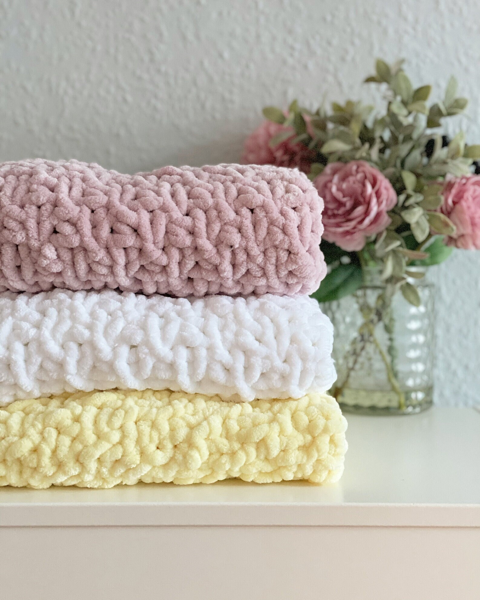 Baby Blanket Handmade Blanket Pram Blanket Cosy Blanket Etsy UK