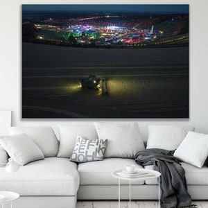 Harvest Festival, England. Stunning Landscape Photography, Fine Art Prints, Wall Art.