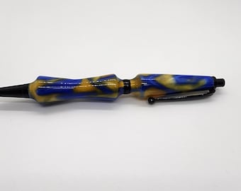 Handmade mechanical pencil