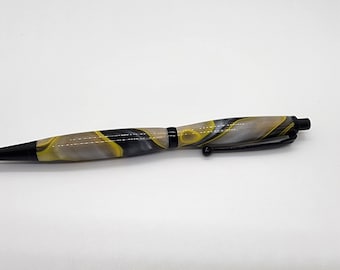 Handmade mechanical pencil