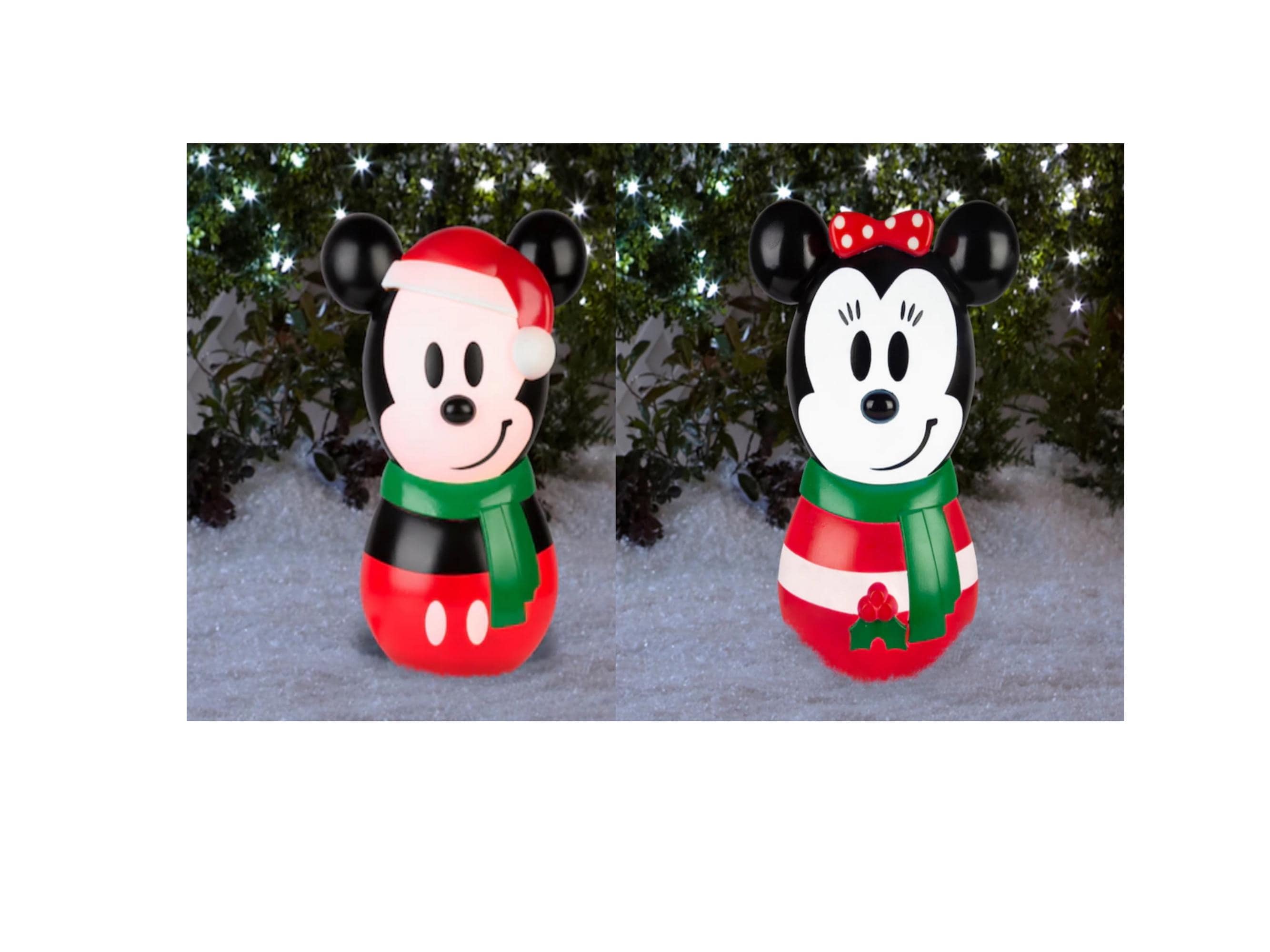 Gemmy Christmas 23