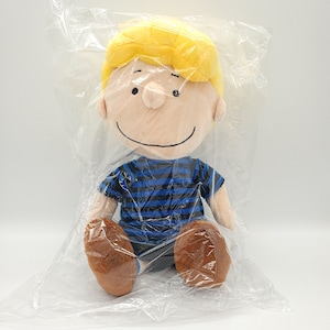 Peanuts Schroeder RARE Cedar Fair 12