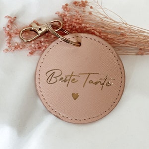 Keychain Best Mom l Best Aunt Keychain l Best Godmother l Aunt l Gift for Her l Gift for Aunt l