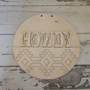 Türschild Willkommen - DIY Haustürschild - DIY Türschild Türschild - Machen Sie Ihr eigenes Haustürschild - Holzschild Türschild - DIY