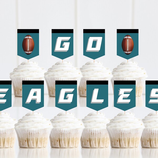 Cupcake Topper Philadelphia Etsy UK cupcake-topper-philadelphia-etsy-uk