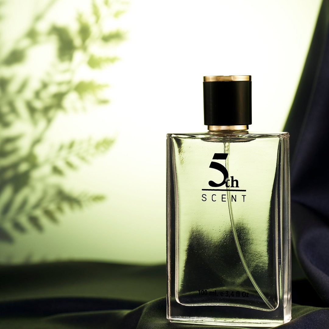5th Scent Cologne N°5 Eau De Parfum Spray CHANEL