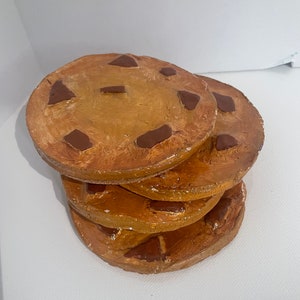 Cookie Stack Coaster