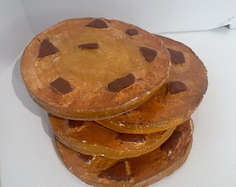 Cookie Stack Coaster