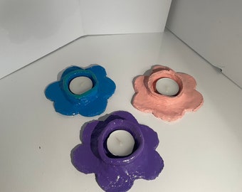 Candlelight Holder Set