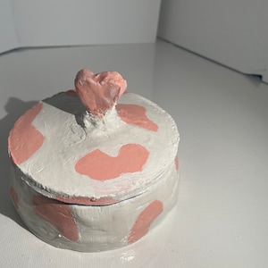 Cow Jar