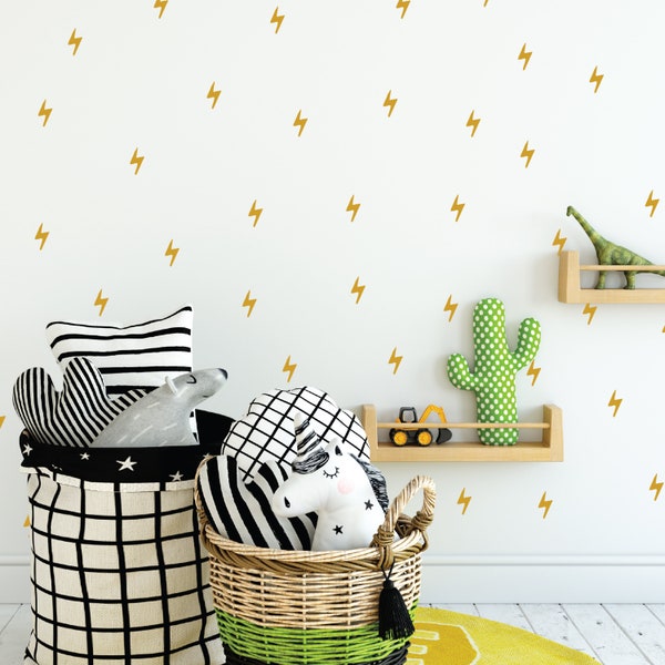 Teen Wall Decals Etsy