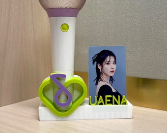 일반 IU Official Light Stick Ver.3 I-KE : Amazon.ca: Sports