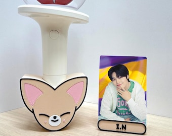 straykids SKZOO Foxl.Ny ムードランプ　アイエン SKZOO ムードランプ フォクシニー アイエン - メルカリ