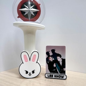 Stray Kids Lightstick Leebit - Etsy