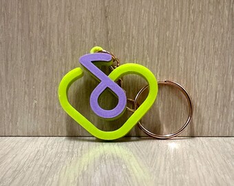 IU I-KE Ver.3 Lightstick Stand, Light Stick Display, UAENA