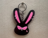 ATEEZ Mito Keychain – Ateez Character, Crazy Form, Atiny, 3D