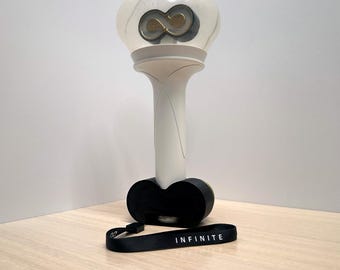 INFINITE Yeobong Stand for Lightstick Ver.3, Inspirits, Kpop