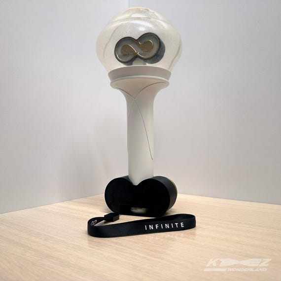 INFINITE Yeobong Stand for Lightstick Ver.3, Inspirits, Kpop