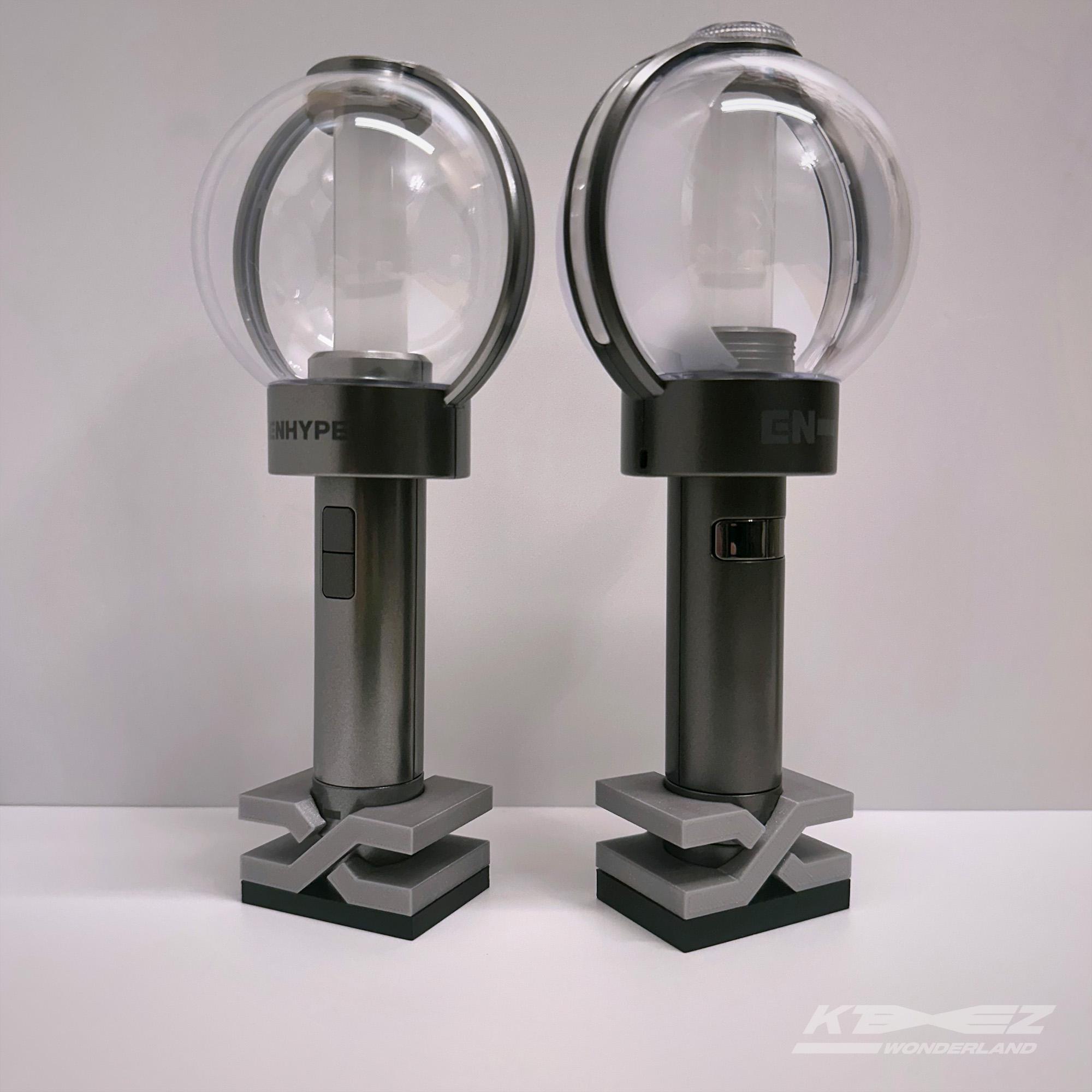 ENHYPEN OFFICIAL LIGHT STICK VER. 2 Official Light Stick Ver.2