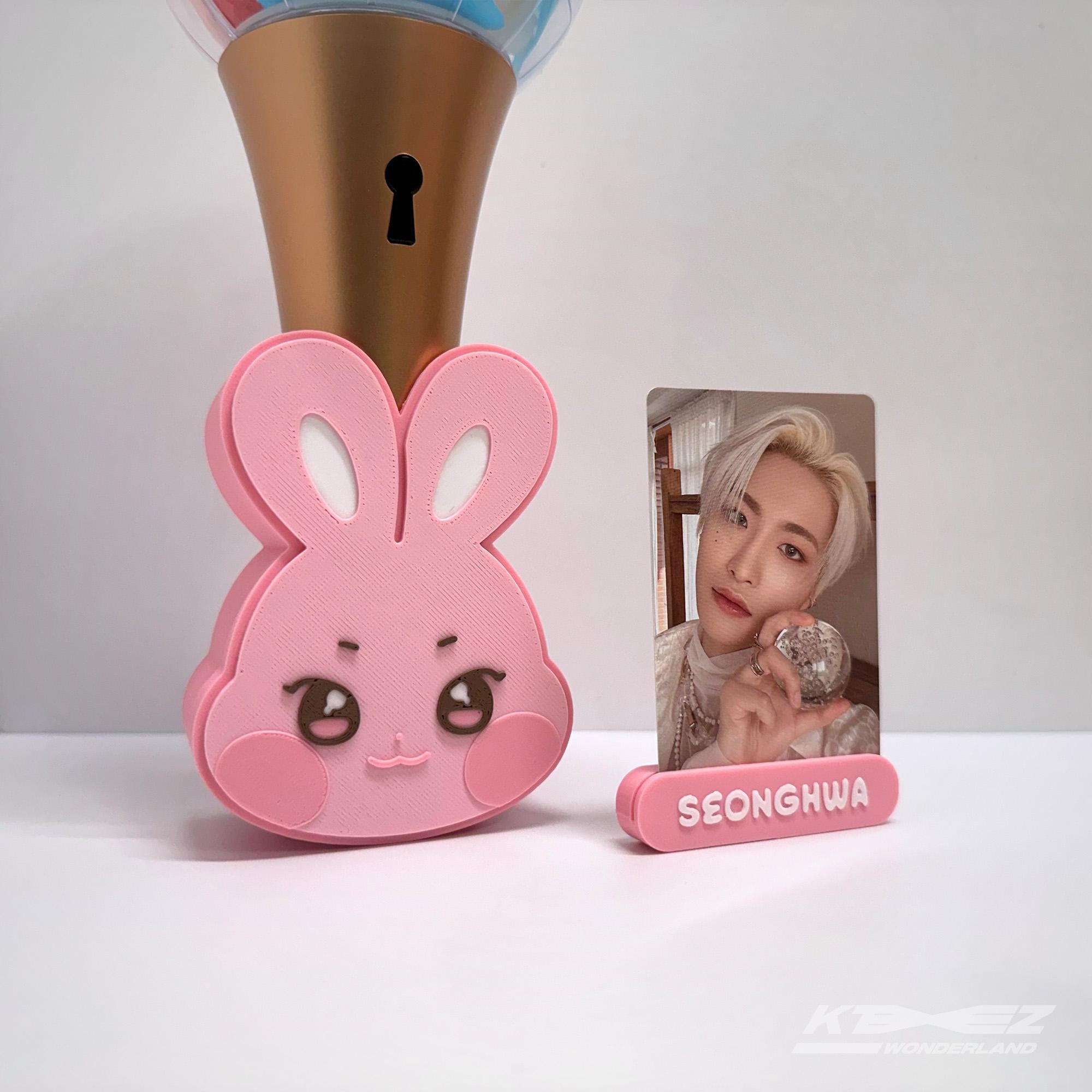 Sb19 Lightstick - Etsy